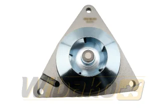 Wasserpumpe wbk 6CT8.3/S6D114 3806180