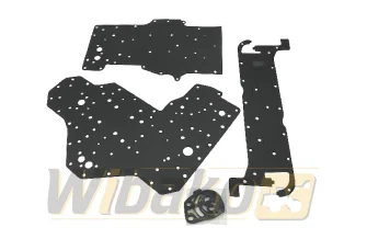  wbk AA, AB, AC, AD, AE U5LB0151