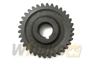  Isuzu 4HK1 8980189353