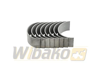 Pleuel Kurbelwelle 0.25 Mahle D904/D914/D924 439PS20910025