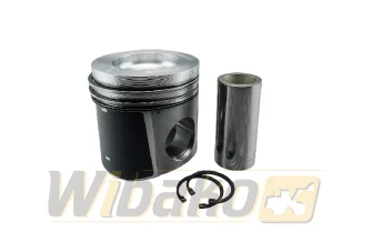 Kolben des Motors STD, 132.010mm Kolbenschmidt 94345600