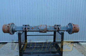  ZF AP-B755/HD 4472022506