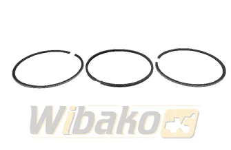 Kolbenringe KMP SAA6D125-E3 6150-32-2030