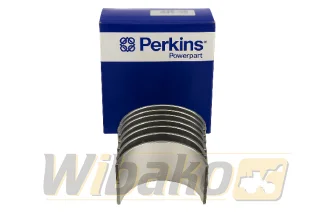Pleuel Kurbelwelle Perkins 1104 T410927