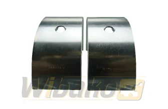Hauptlager 0.50 Kolbenschmidt 79268620