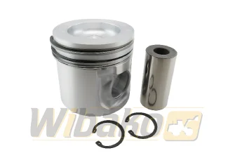 Kolben des Motors STD, 108mm Kolbenschmidt 41503600