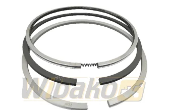 Kolbenringe Perkins 1103 / 1104 18510501-07