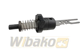 Injector für Motor Deutz BF4M1013 02112511
