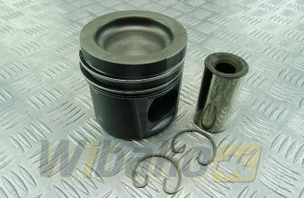 Kolben des Motors STD, 102mm Kolbenschmidt 94971600