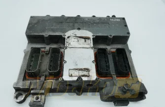 Motorsteuergerät für Motor Liebherr LIDEC1 10126988