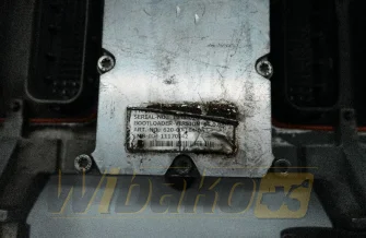 Motorsteuergerät für Motor Liebherr LIDEC1 10126988