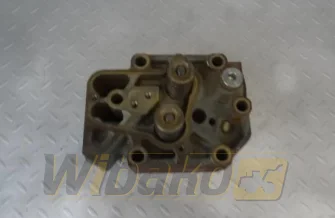 Motor Zylinderkopf Liebherr 9887824