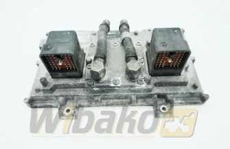  Liebherr D9408 TI-E A4 9072548