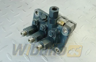 Einspritzpumpe kasetowa Zexel 16496-51010