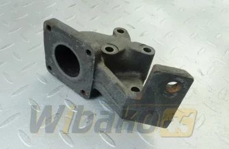 wylotowe für Motor Kubota D1503 16496-12320