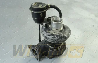 Turbolader Kubota TD025L-03C 16419-17013