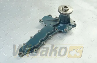Wasserpumpe für Motor Kubota D1503 15521-73035