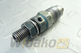 für Motor Kubota D1503 16419-53900