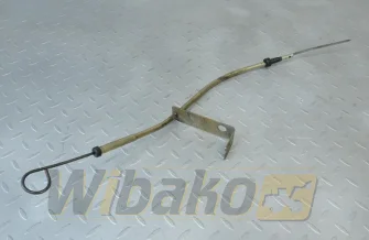 für Motor Kubota D1503 16495-36410