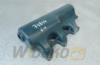 Ansaugkrümmer für Motor Kubota D1503 16419-11762