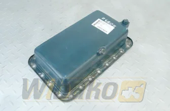 Ölbecken für Motor Kubota D1503 17118-01610