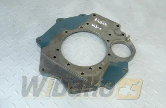 für Motor Kubota D1503 17111-04620