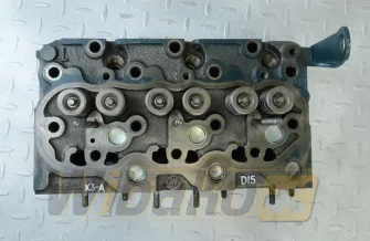 Motor Zylinderkopf für Motor Kubota D1503 16419-03045