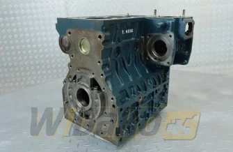 Motor block für Motor Kubota D1503 1.499