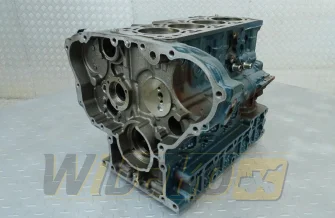 Motor block für Motor Kubota V3307 V3007