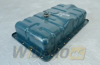 Ölbecken für Motor Kubota V3307-T 