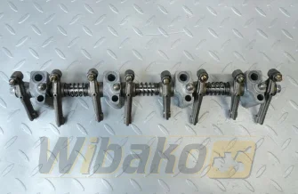 Ventilantrieb für Motor Kubota V3307-T 1G772-14260