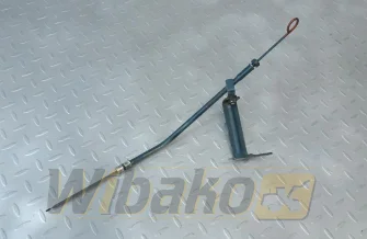 Ölmessstab für Motor Kubota V3307-T 1J750