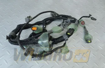 für Motor Kubota V3307-T 1J770-6506-6