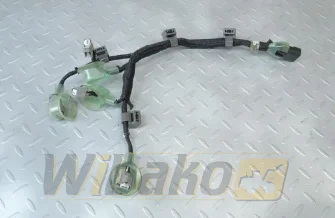 für Motor Kubota V3307-T 1J770-6527-1