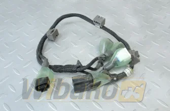 für Motor Kubota V3307-T 1J770-6508-7