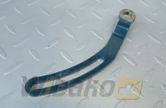 Halterung für Lichtmaschine für Motor Kubota V3307-T 3C63264420