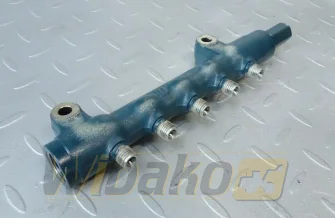 CR für Motor Kubota V3307-T 1J770-50600