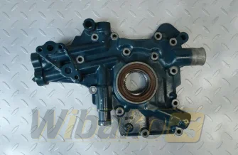 Rear gear housing für Motor Kubota V3307-T 1J755-04223