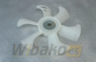 Ventilator für Motor Kubota V3307-T 