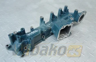 Ansaugkrümmer für Motor Kubota V3307-T 1J771-11770
