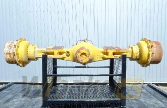  ZF AP-408/CK 4474004171