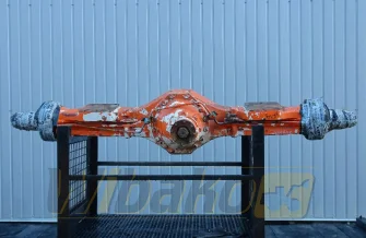  ZF AP-407/DK 4474004136