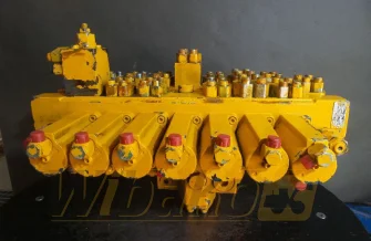 Hydraulik Verteiler Liebherr M8-1152-00-7M8-22 