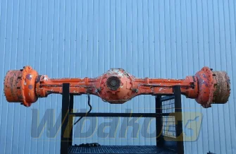  ZF AP-407/DK 4474004135