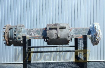 Achsen vorne ZF MT-L 3095II2332242 93027519/ 4474053295