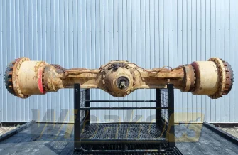  ZF AP-417/LK 4474008090