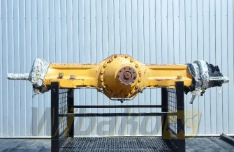  ZF AP-417/LK 4474008600
