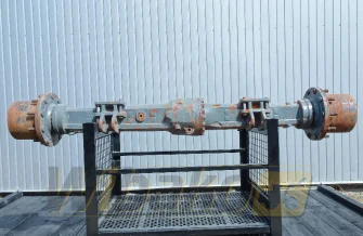  ZF AP-B755/HD 4472022506
