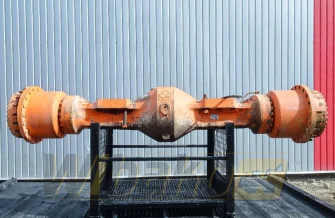  ZF AP-420 4474009079