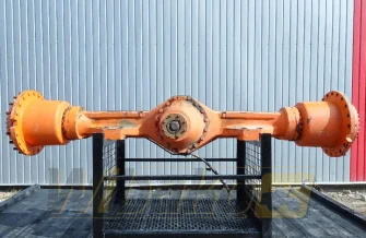  ZF AP-415/LK 4474007024